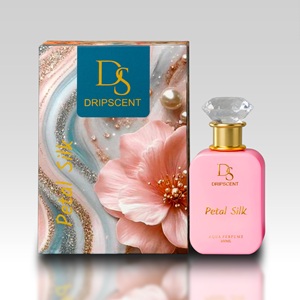 Petal Silk